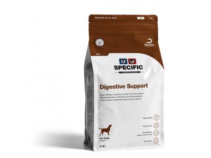 specific cid digestive support 2 kg