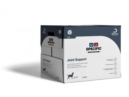 specific cjd joint support 12 kg