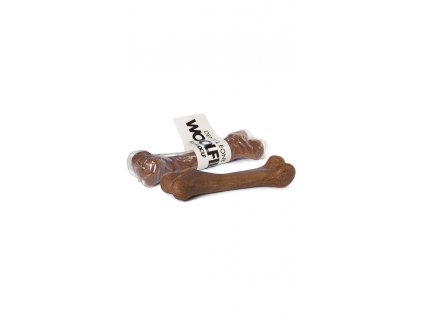 woolfies dental bone l hneda 105 g