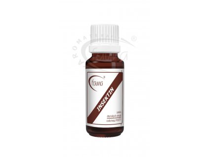 aromafauna insektin 10 ml