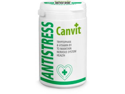 canvit antistress pre psy a macky 230 tbl 230 g