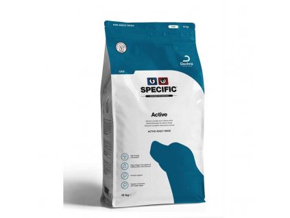 specific cad adult aktive 12 kg