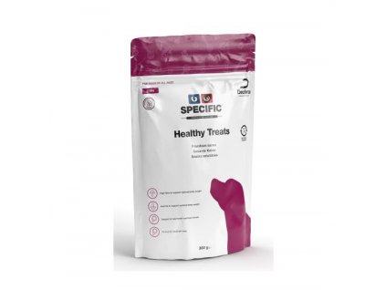 specific ct h healthy treats kosticky 5x300 g