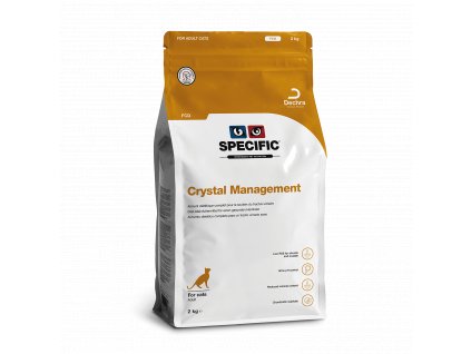 specific fcd crystal management 2 kg
