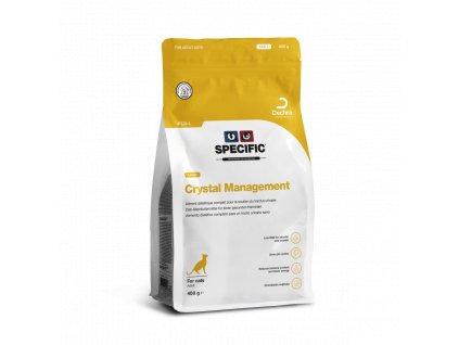 specific fcd l crystal management light 2 kg