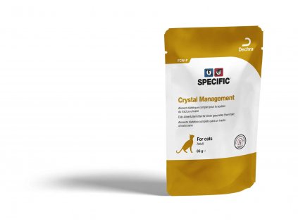 specific fcw p crystal management kapsicky 12x85 g 2