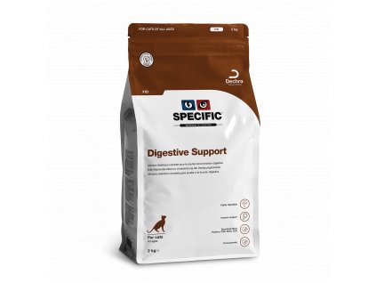 specific fid digestive support 2 kg