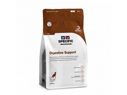 specific fid digestive support 400 g