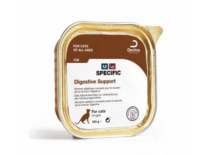 specific fiw digestive support 7x100 g 2