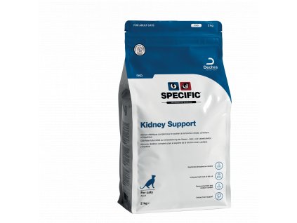 specific fkd kidney support 2 kg