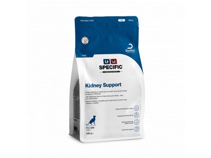 specific fkd kidney support 400 g