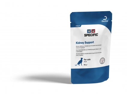 specific fkw p kidney support kapsicky 12x85 g
