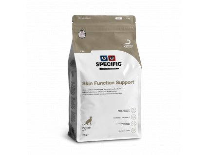 specific fod skin function support 2 kg