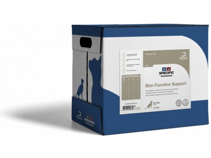 specific fod skin function support 2 kg