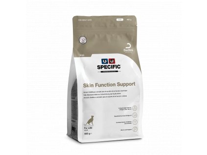 specific fod skin function support 400 g
