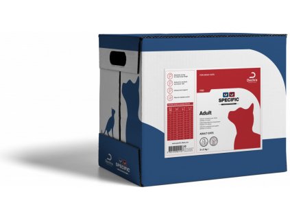 specific fxd adult 2 kg