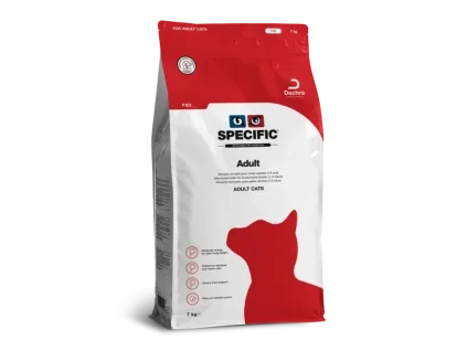 specific fxd adult 7 kg
