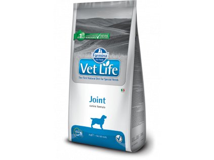 vet life joint canine
