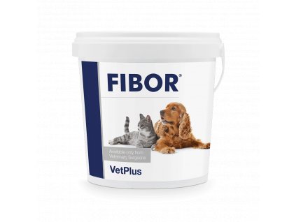 vetplus fibor 500 g