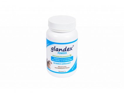 glandex powder 70 g
