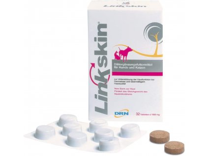 linkskin 1500 mg 32 tbl