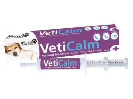 veticalm pasta pre psy 30 ml