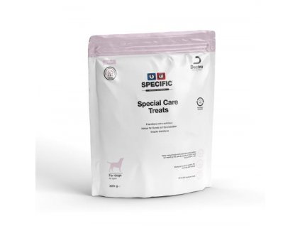 specific ct sc special care treats kosticky 6x300 g