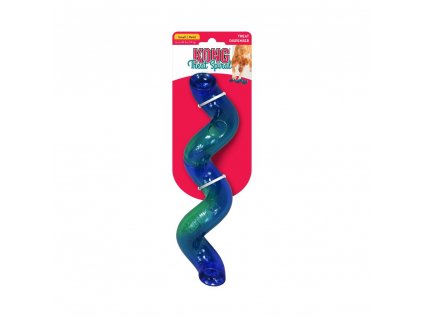 kong treat spiral stick s 24 cm