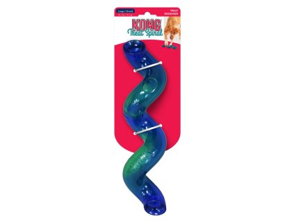kong treat spiral stick l 31 cm