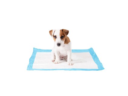 duvo pelech chladiaci viacfarebny m 66x56x7cm