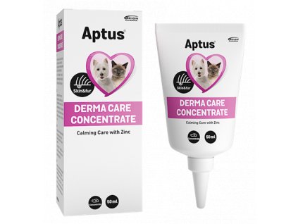 aptus derma care concentrate 50 ml