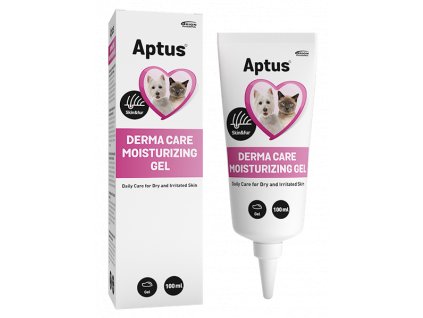 aptus derma care moisturizing gel 100 ml