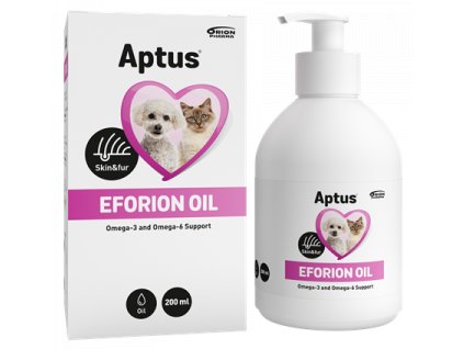 aptus eforion oil 200 ml