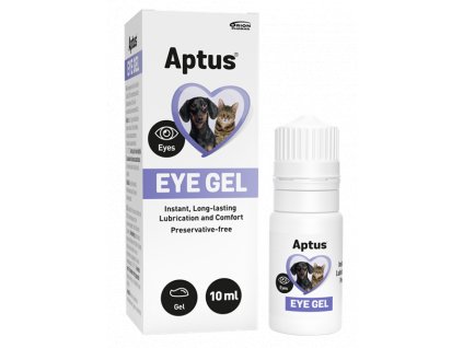 aptus eye gel 10 ml