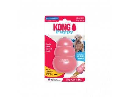 kong dog puppy granat m 7 16 kg