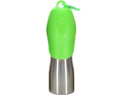 kong h2o flasa nerez 740 ml stainless steel bottle green