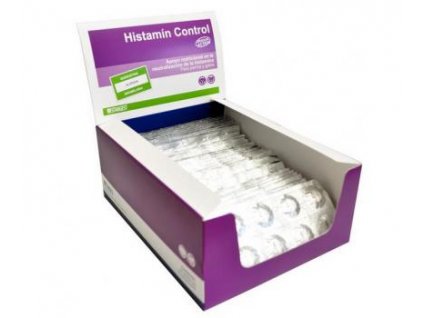 histamin control 10 tbl