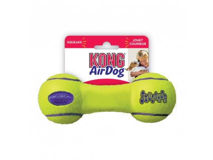 kong dog airdog cinka s piskatkom tenis s