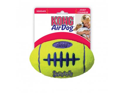 kong dog airdog lopta rugby s piskatkom tenis s