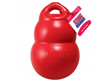 kong dog bounzer granat s uchytom l