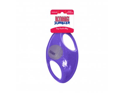 kong dog jumbler lopta football m l