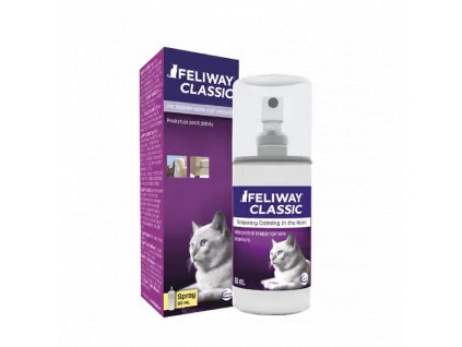 feliway classic sprej 20 ml