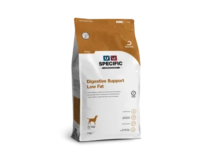 specific cid lf digestive support low fat 6 kg