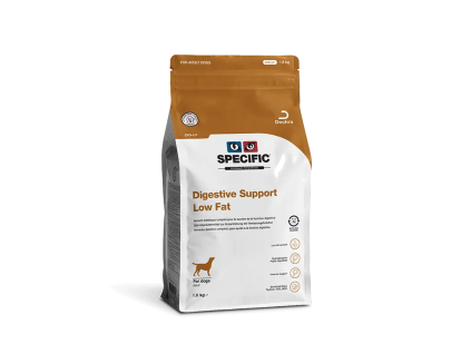 specific cid lf digestive support low fat 1 6 kg
