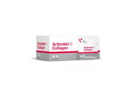 vetexpert arthrovet collagen 60 sackov