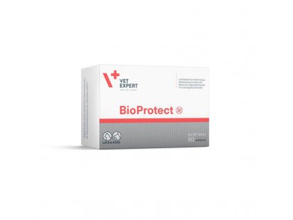 vetexpert bioprotect 60 cps
