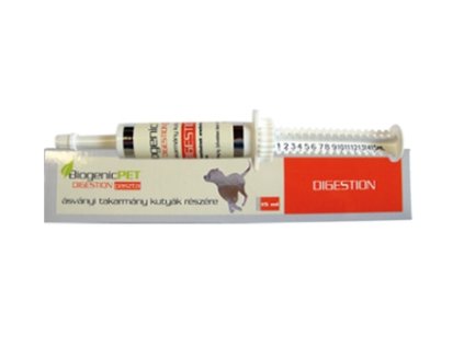 biogenicpet digestion dog