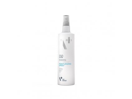vetexpert moisturizing spray 100 ml