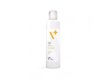 vetexpert specialist shampoo 250 ml