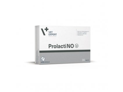 vetexpert prolactino 30 tbl